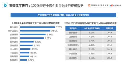 《中國(guó)普惠小微金融發(fā)展報(bào)告2020》市場(chǎng)調(diào)查 新形勢(shì)下的機(jī)遇與挑戰(zhàn)